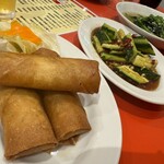 台湾料理 味仙 - 