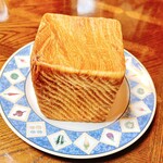 俺のBakery - クロワッサン食パン