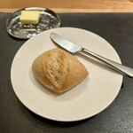 銀座 大石 - 焼きたてパン