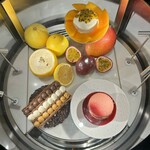 ル・カフェ・ヴィー - 