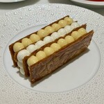 ル・カフェ・ヴィー - 