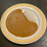 銀座 大石 - 大石カレー