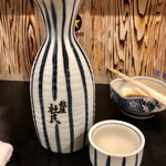 ほろよい - 日本酒