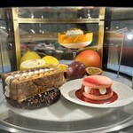 ル・カフェ・ヴィー - 