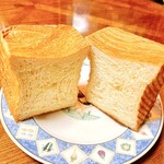 俺のBakery - クロワッサン食パン