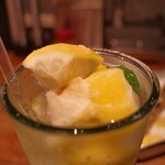 IZUMI PINCHO - カチコチレモンモヒート