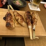 か志わ熟成鶏十八番 おおたかの森店 - 