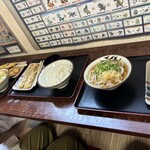 丸池製麺所 - 