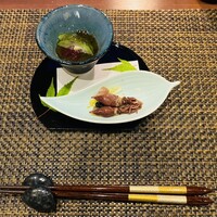 寿司割烹 「ともづな」 ヒルトン福岡シーホーク - 