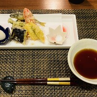 寿司割烹 「ともづな」 ヒルトン福岡シーホーク - 