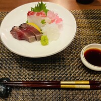 寿司割烹 「ともづな」 ヒルトン福岡シーホーク - 