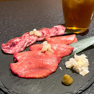 酒場焼肉 かいどう_2