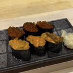 Sushidou Tomiza - 