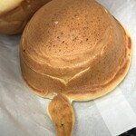 岡田のパンヂュウ - パンヂュウアップ✨