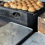 岡田のパンヂュウ - パンヂュウ焼いてます✨