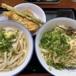 Te Uchi Menya Ooshima - 麺が好き！