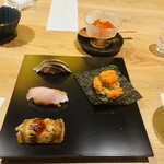 GINZA SUSHI BANYA KAI - 