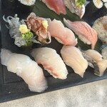 Kaitenzushi Sakana Donya - 