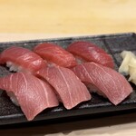 Sushidou Tomiza - 