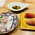 GINZA SUSHI BANYA KAI - 