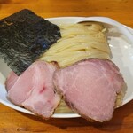 極汁美麺 umami - 低加水長時間茹で