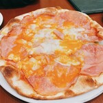 Pizzeria Gitaro - 