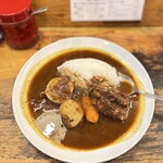 東印度カレー商会 - 