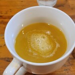 極汁美麺 umami - つけ汁