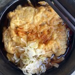 そばうどん 立ち喰い雑賀屋 - 