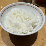 銀座 嚆矢 - サービスごはん