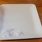 極汁美麺 umami - 塩