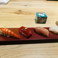 GINZA SUSHI BANYA KAI - 