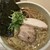 麺屋 江武里 - 料理写真:青森にんにく醤油ら〜麺　大盛り、海苔