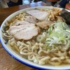 ケンちゃんラーメン 本店
