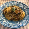 Carmelina - 料理写真:Spaghetti alla Nerano