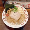 煮干しらーめん 玉五郎 鶴橋店