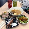 炉端とおでん 呼炉凪来 小倉駅前店