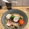 だしと麺 遊泳