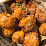 クワトロチンクエ 高槻店 - 