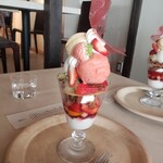 Parfait tokidoki - 