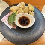 瀬戸内酒場 へべれ家 - 