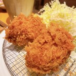 Tonkatsu To, Shabushabu. Kurobuta Fukuya - 