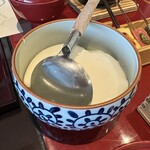 豆腐料理と吟醸せいろ蒸し 八かく庵 - 