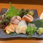 瀬戸内酒場 へべれ家 - 