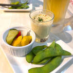 クワトロチンクエ 高槻店 - 