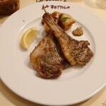 ラ・ベットラ・ダ・オチアイ - 