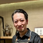 上六ワイン - 長年、acaの厨房を支えてきた石橋シェフが地元大阪の上本町に新たなお店をオープン。