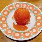 グリルキャピタル東洋亭 - トマトサラダ①