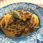Carmelina - Spaghetti alla Nerano