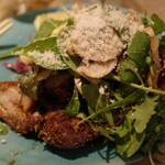 トロワ コパン - 